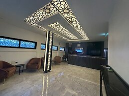 Airport inn Hotel Lome