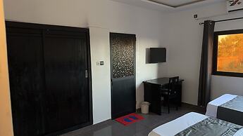 Airport inn Hotel Lome