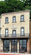 American House 1854