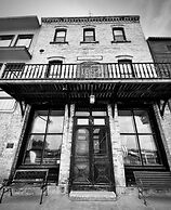 American House 1854