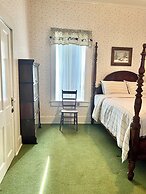 American House 1854