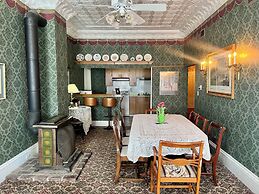 American House 1854