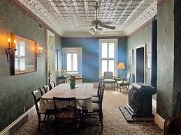 American House 1854