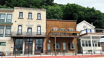 American House 1854