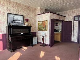 American House 1854