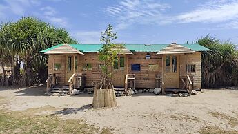 Sinbad Beach Resort
