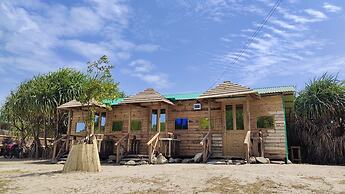 Sinbad Beach Resort
