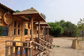 Sinbad Beach Resort