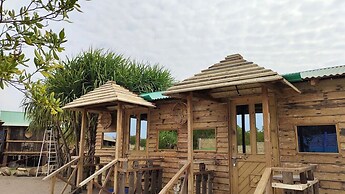 Sinbad Beach Resort