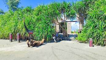 Sinbad Beach Resort