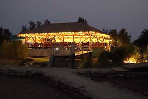 Sinbad Beach Resort
