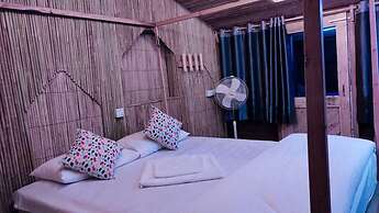Sinbad Beach Resort