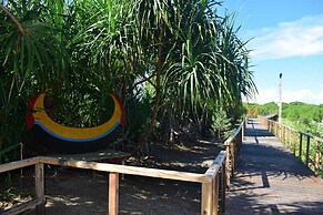 Sinbad Beach Resort