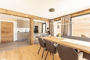 Holiday Home With Sauna and Pool