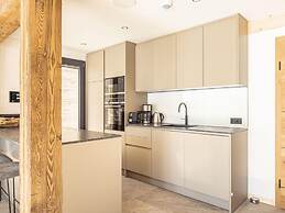 Holiday Home With Sauna and Pool