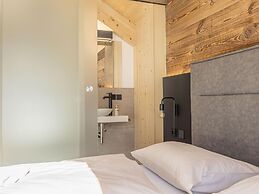 Holiday Home With Sauna and Pool