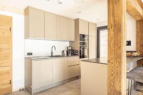 Holiday Home With Sauna and Pool