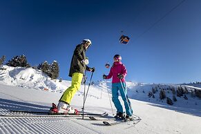 Holiday Home With Sauna and Pool