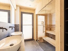 Holiday Home With Sauna and Pool