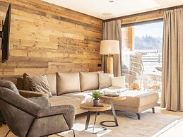 Holiday Home With Sauna and Pool