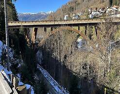 Holiday Home With Sauna and Pool