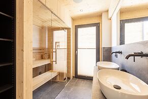 Holiday Home With Sauna and Pool