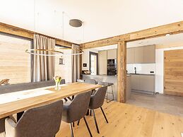 Holiday Home With Sauna and Pool