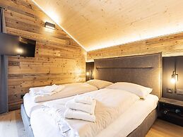 Holiday Home With Sauna and Pool