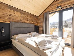 Holiday Home With Sauna and Pool