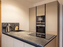 Lovely Apartment With Shared Pool