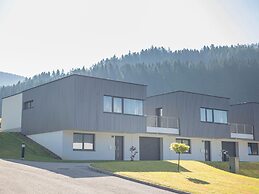 Chalet With Infrared Sauna