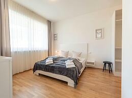 Chalet With Infrared Sauna