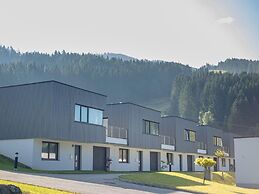 Chalet With Infrared Sauna