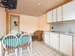 4 Person Holiday Park Home in Graested