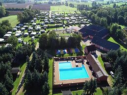 4 Person Holiday Park Home in Graested