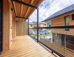 Penthouse With Sauna