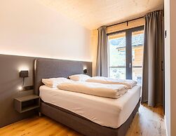 Penthouse With Sauna