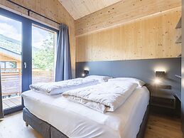 Penthouse With Sauna