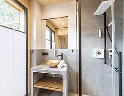 Penthouse With Sauna