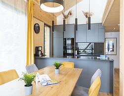 Penthouse With Sauna