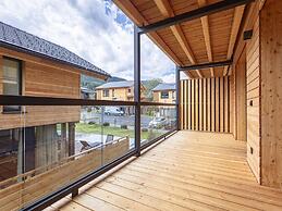 Penthouse With Sauna