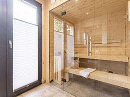 Penthouse With Sauna
