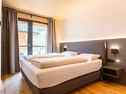 Penthouse With Sauna