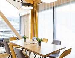 Penthouse With Sauna