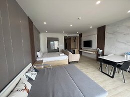 Apartment PHONGLIEM 3