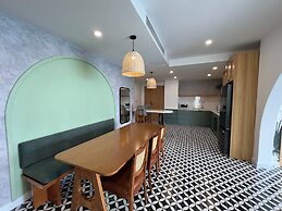 Apartment PHONGLIEM 3