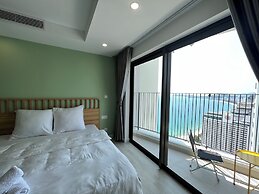 Apartment PHONGLIEM 3