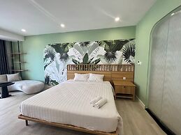 Apartment PHONGLIEM 3