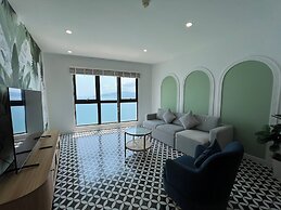 Apartment PHONGLIEM 3