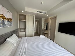 Apartment PHONGLIEM 3